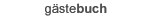 g�stebuch
